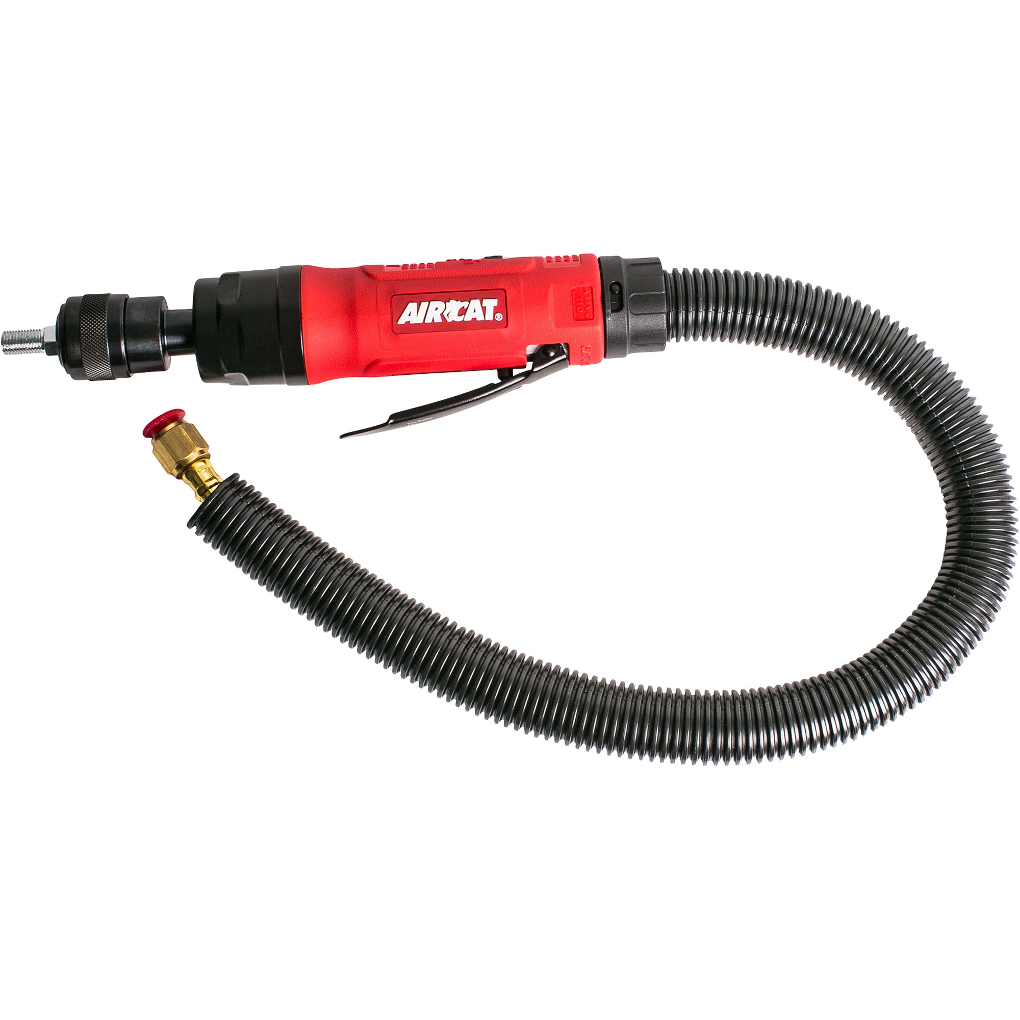 AIRCAT 0.6 HP Air Tire Buffer, Model# 6402